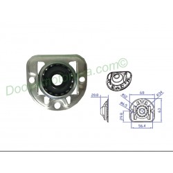 DM59S 100/11 - Dooya Motor - Idler bearing bracket DZ17