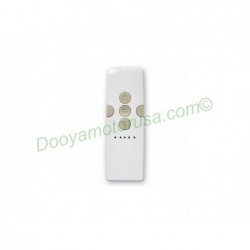 Dooya Remote control  5 channel #DC251