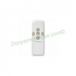 Dooya Remote control  5 channel #DC251