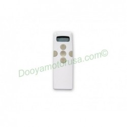 Dooya Remote control  15 channel #DC262