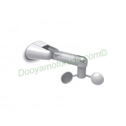 Dooya Sun & Wind Sensor #DC116W