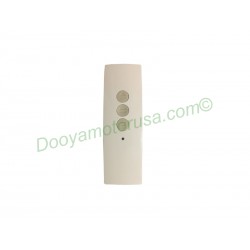 Dooya motor - DM59R 100/11 GD-100RAD TMUS 59 R-100/11 JM59R-100