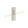 Dooya motor - DM59R 100/11 GD-100RAD TMUS 59 R-100/11 JM59R-100
