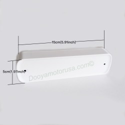 Dooya Wind/Shock Sensor #DC510