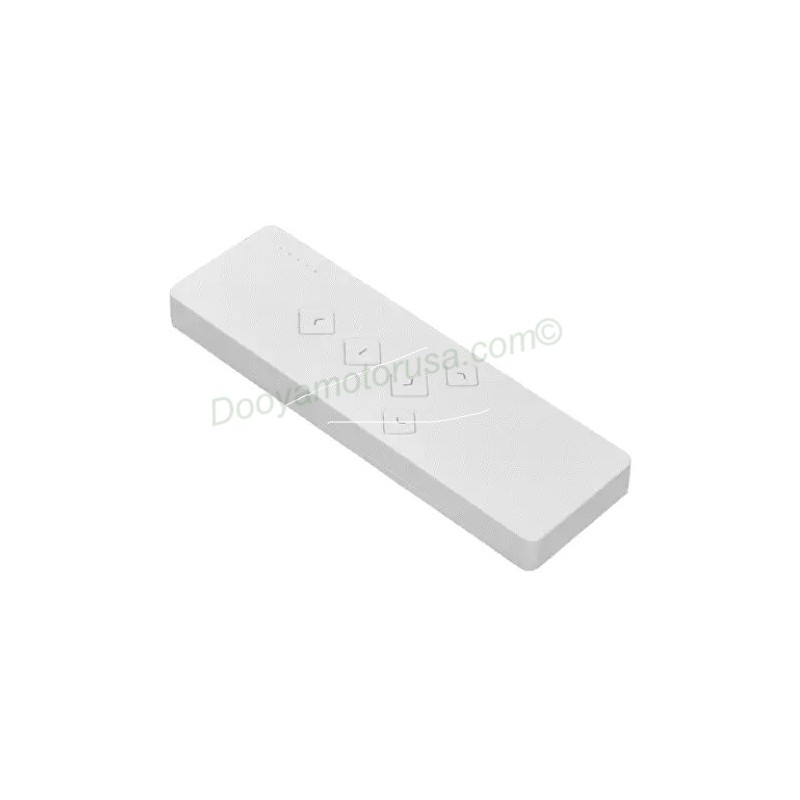 Dooya Remote control  5 channel #DD3001H