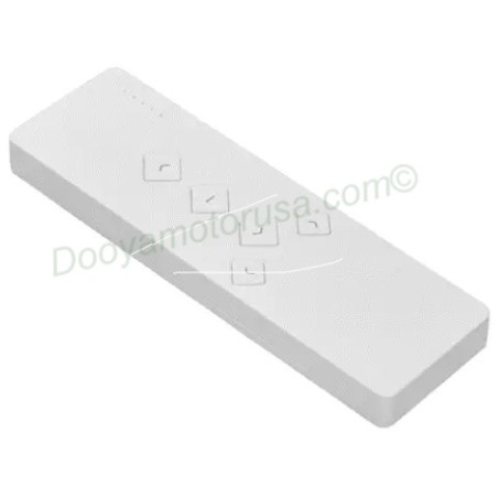 Dooya Remote control  5 channel #DD3001H