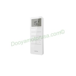 Dooya Remote control  5 channel #DC1605
