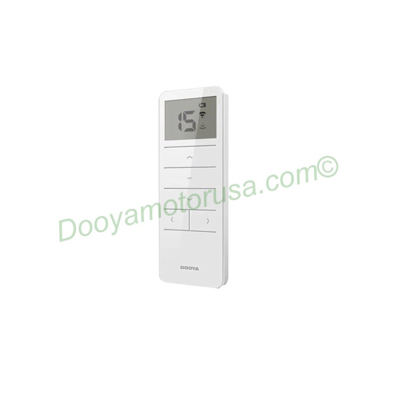 Dooya Remote control  5 channel #DC1605