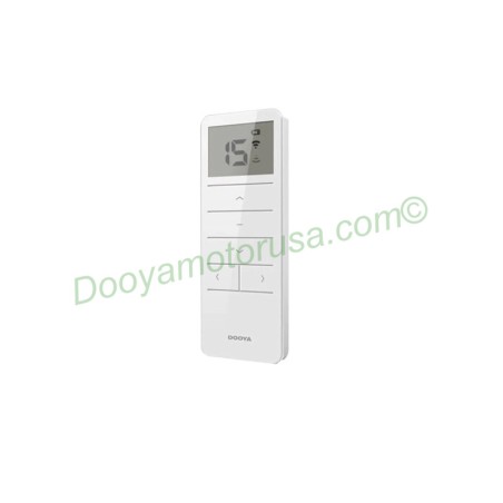 Dooya Remote control  5 channel #DC1605